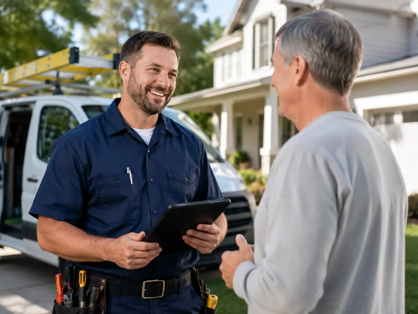 Whole Home Rewiring Parchman, MS FAQs